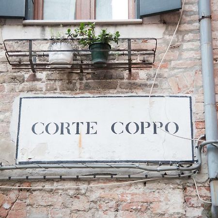 Venezia Ca' Dri Apartment Luaran gambar