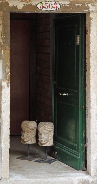 Venezia Ca' Dri Apartment Bilik gambar