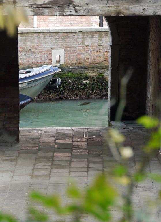 Venezia Ca' Dri Apartment Bilik gambar