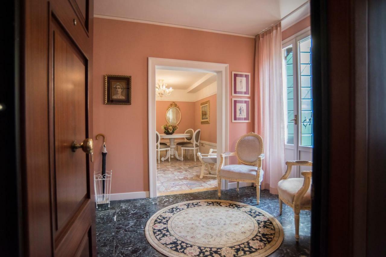 Venezia Ca' Dri Apartment Luaran gambar