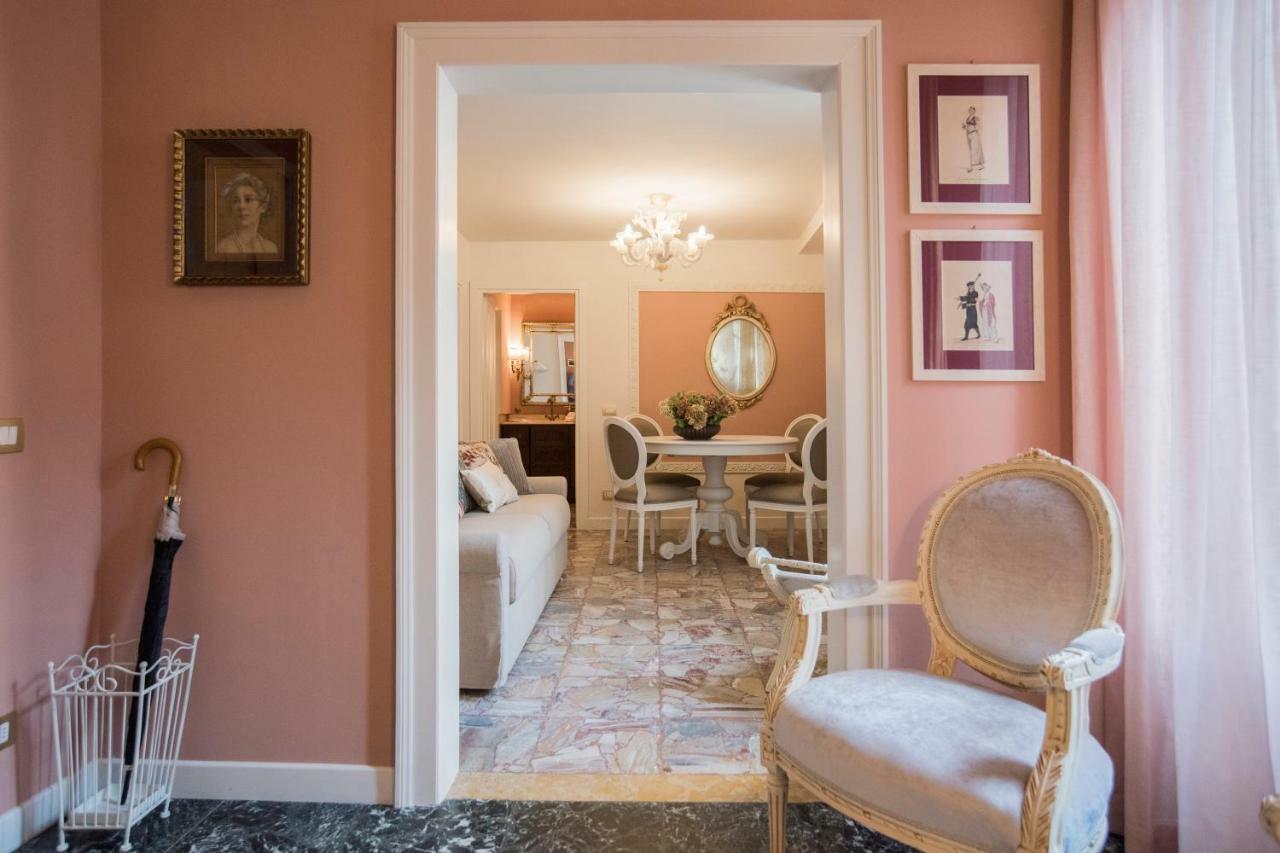Venezia Ca' Dri Apartment Luaran gambar