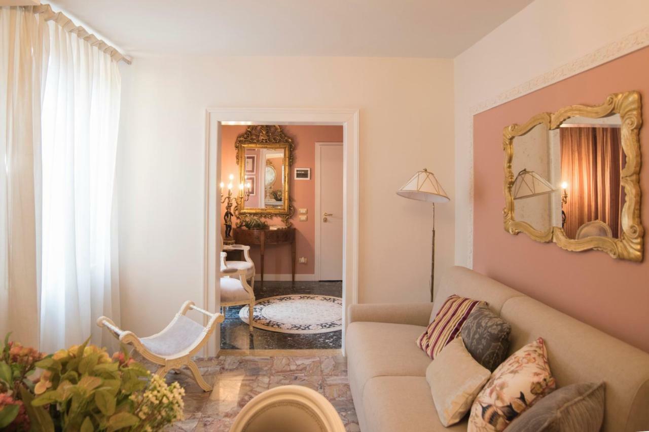 Venezia Ca' Dri Apartment Luaran gambar
