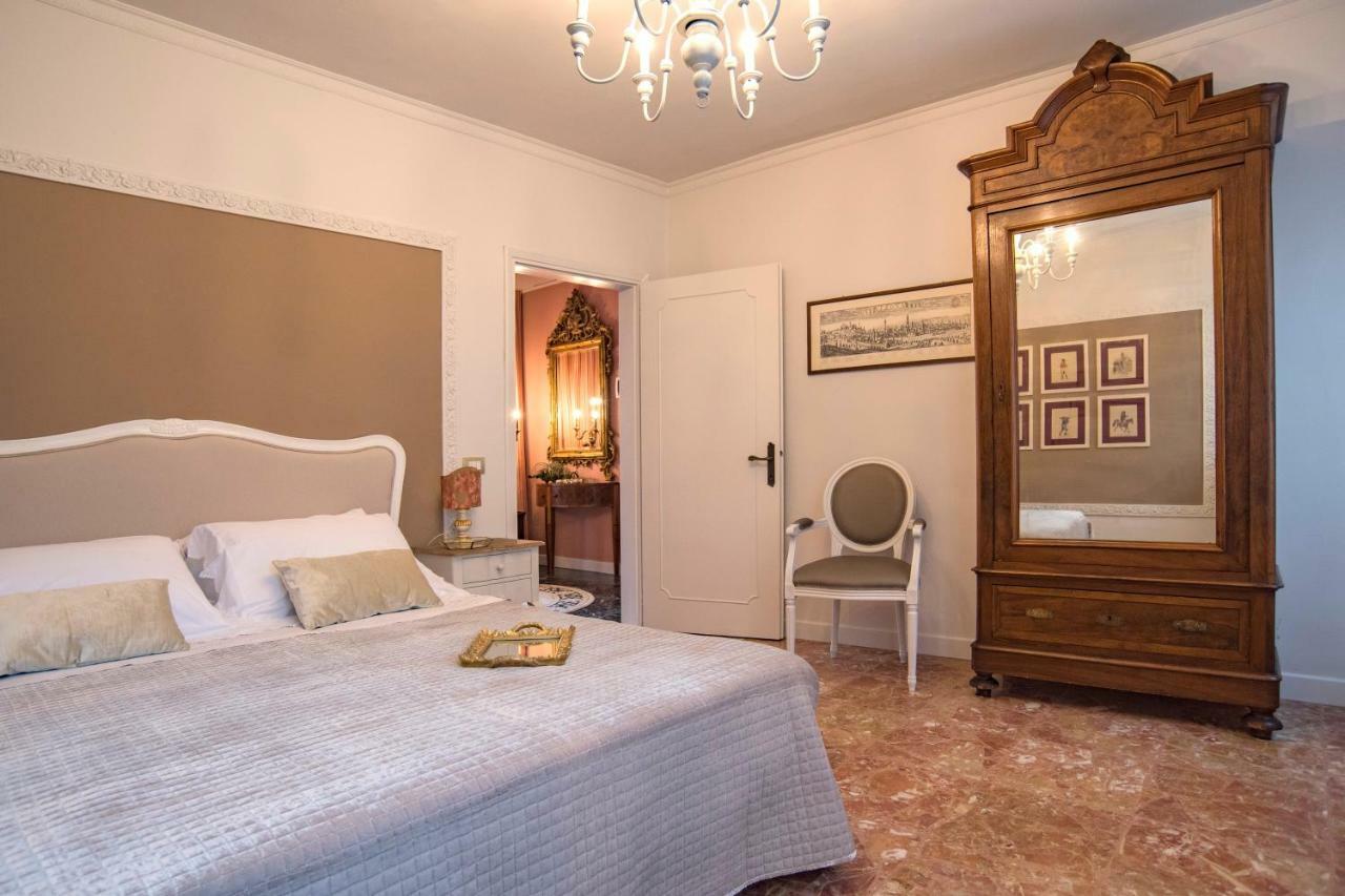 Venezia Ca' Dri Apartment Luaran gambar