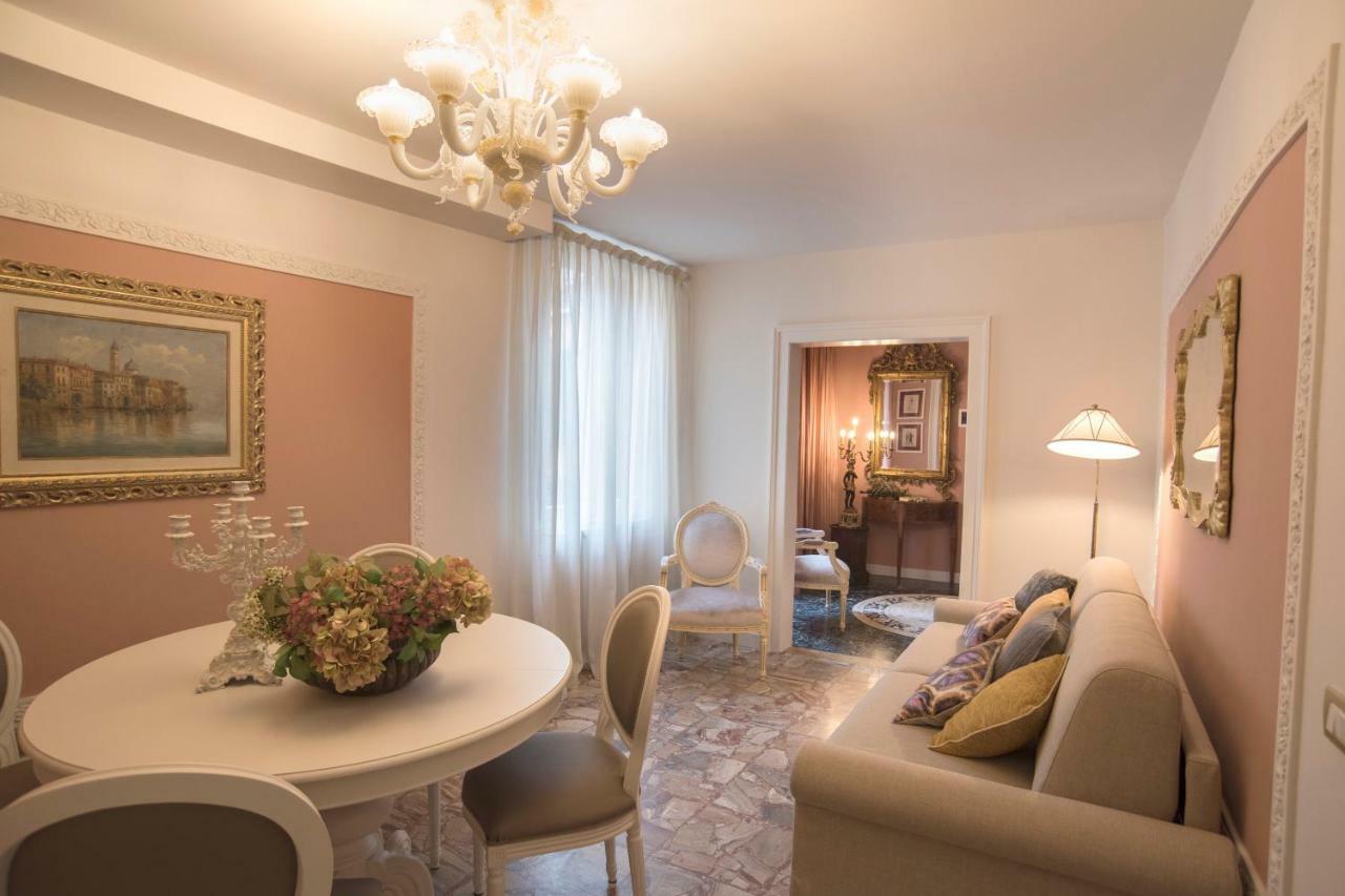 Venezia Ca' Dri Apartment Luaran gambar