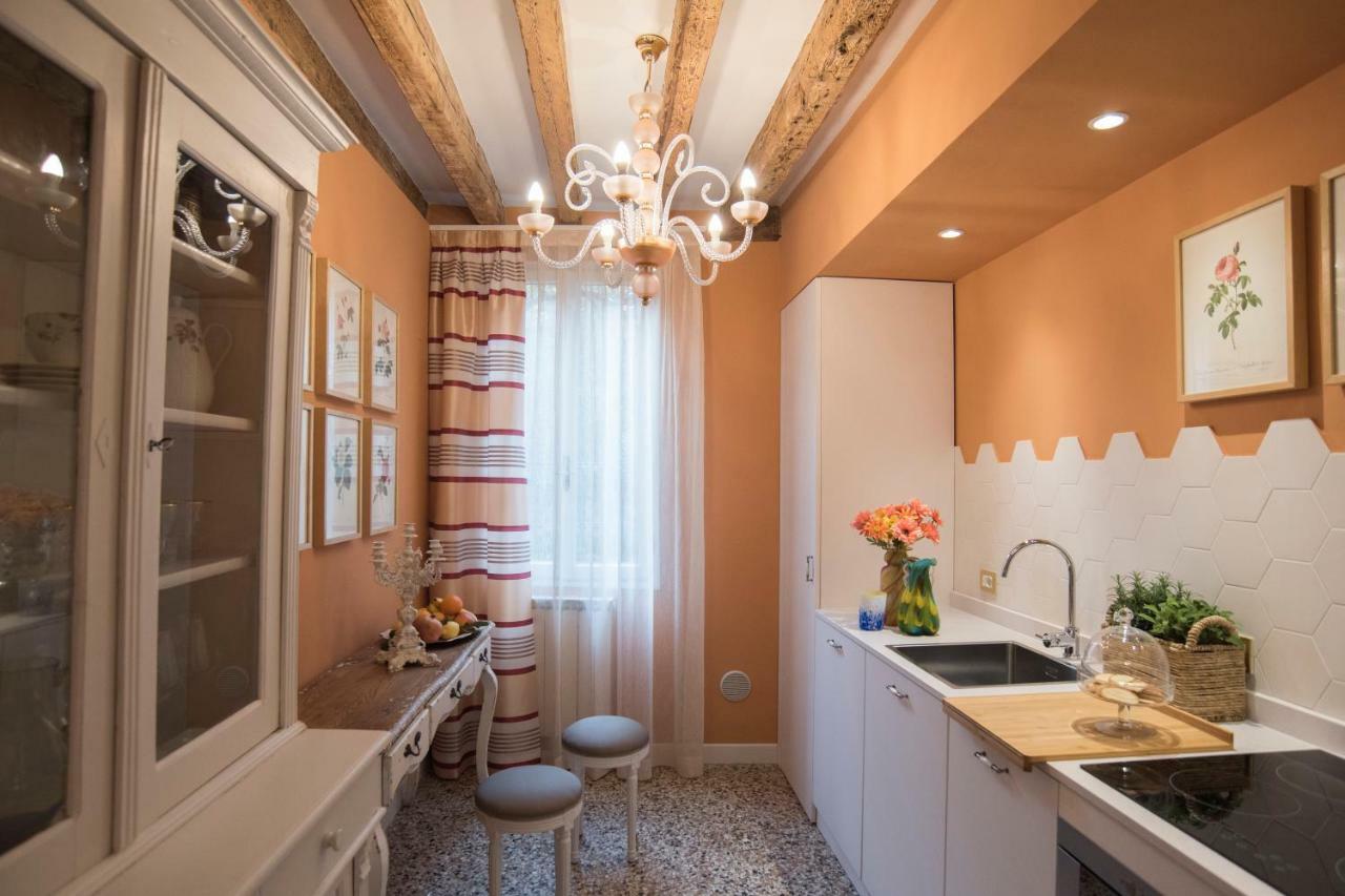 Venezia Ca' Dri Apartment Luaran gambar