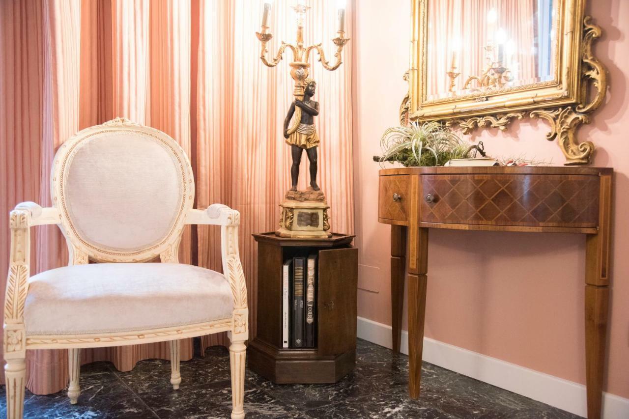 Venezia Ca' Dri Apartment Luaran gambar