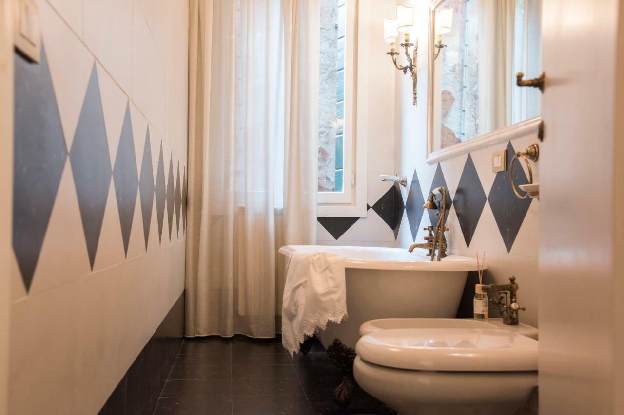 Venezia Ca' Dri Apartment Luaran gambar