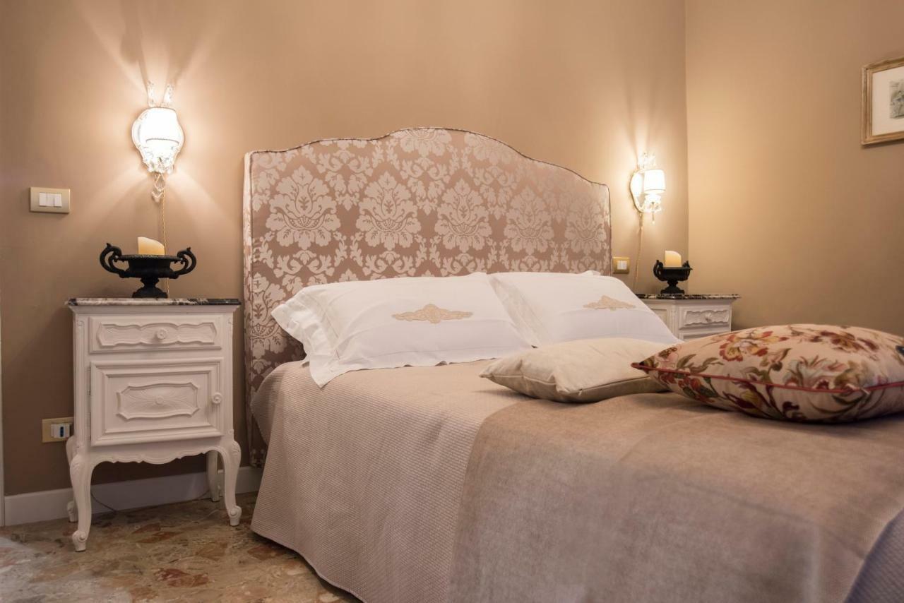 Venezia Ca' Dri Apartment Luaran gambar