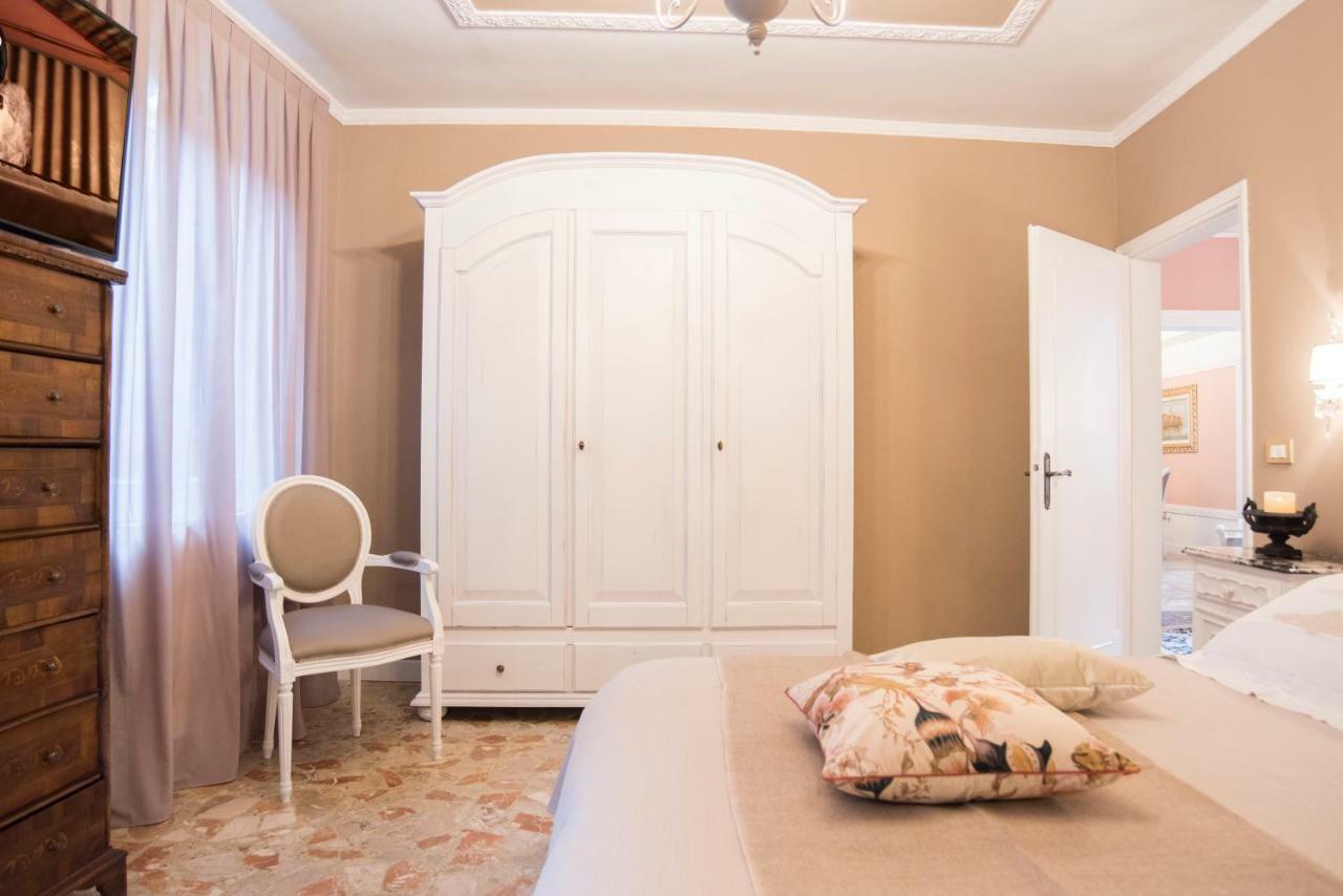Venezia Ca' Dri Apartment Luaran gambar