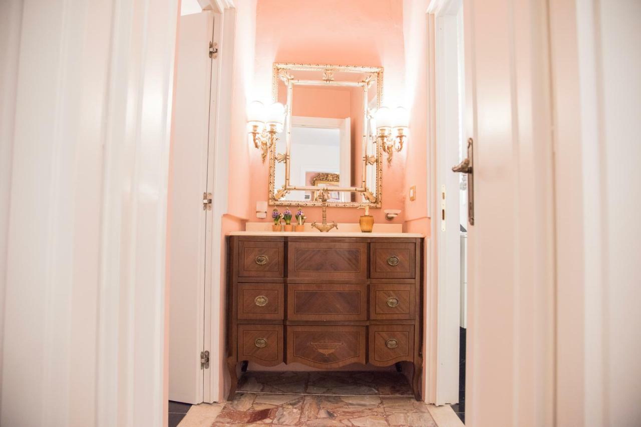 Venezia Ca' Dri Apartment Luaran gambar