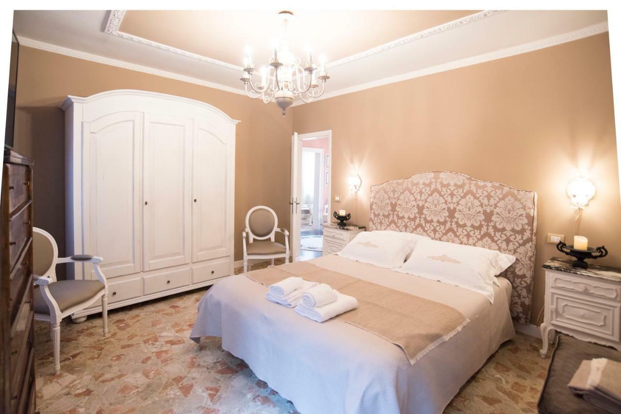 Venezia Ca' Dri Apartment Luaran gambar