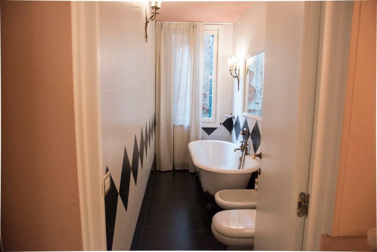 Venezia Ca' Dri Apartment Luaran gambar