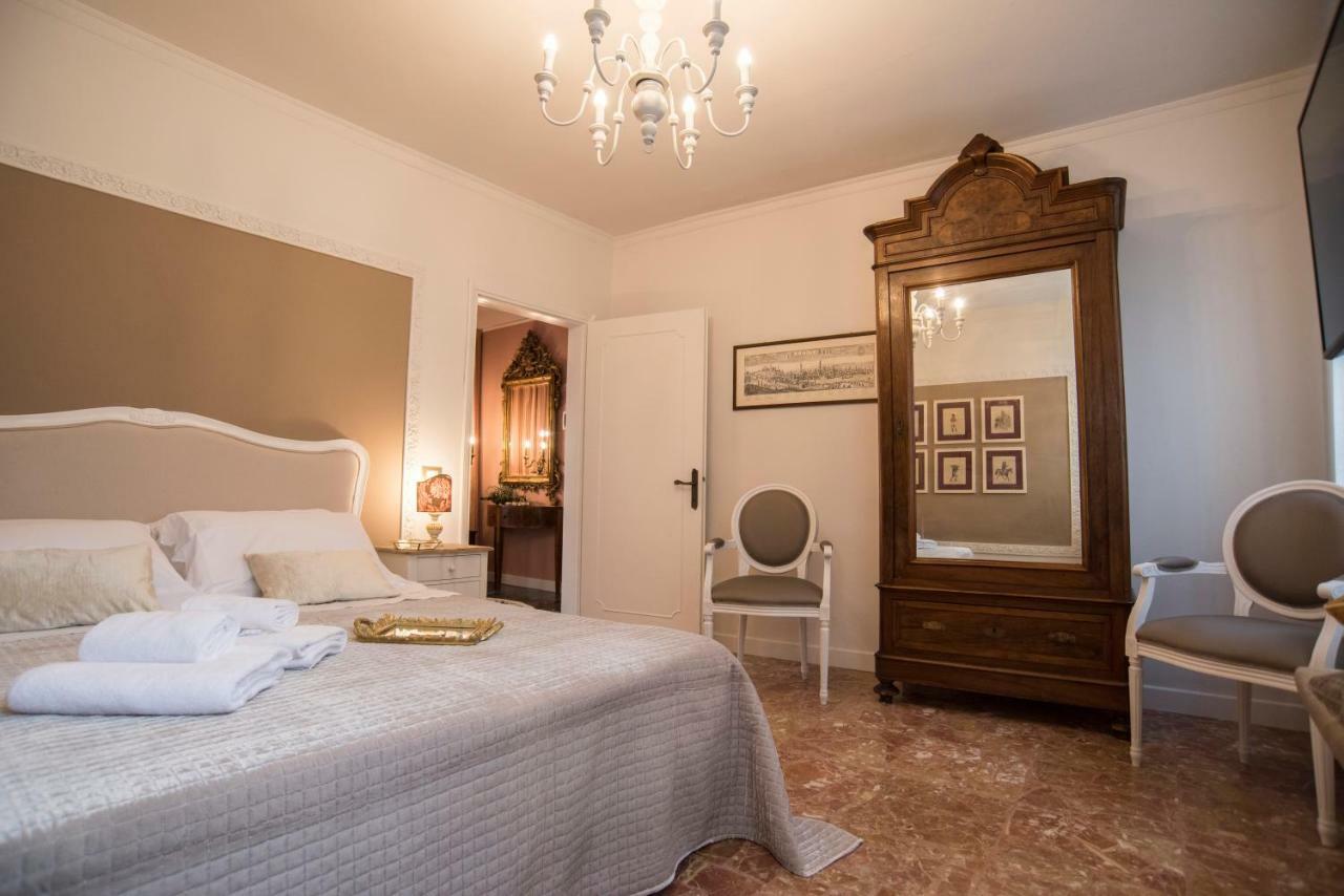 Venezia Ca' Dri Apartment Luaran gambar