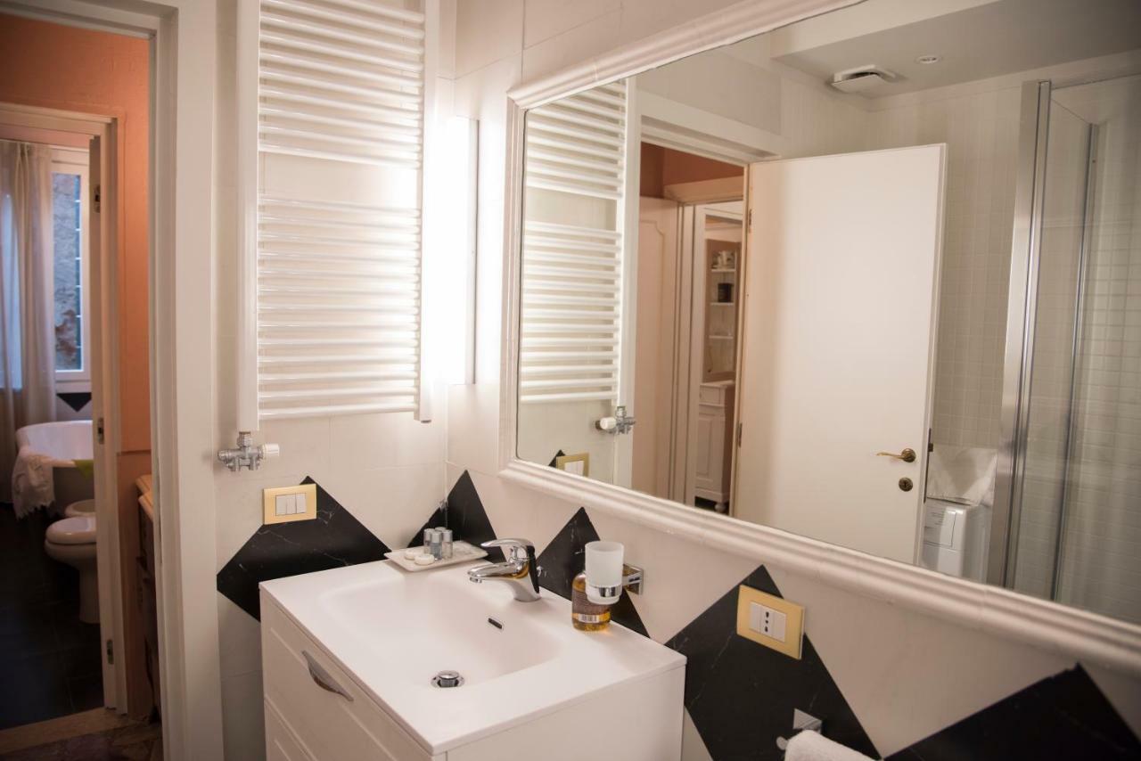 Venezia Ca' Dri Apartment Luaran gambar