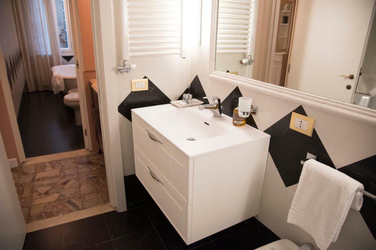 Venezia Ca' Dri Apartment Luaran gambar