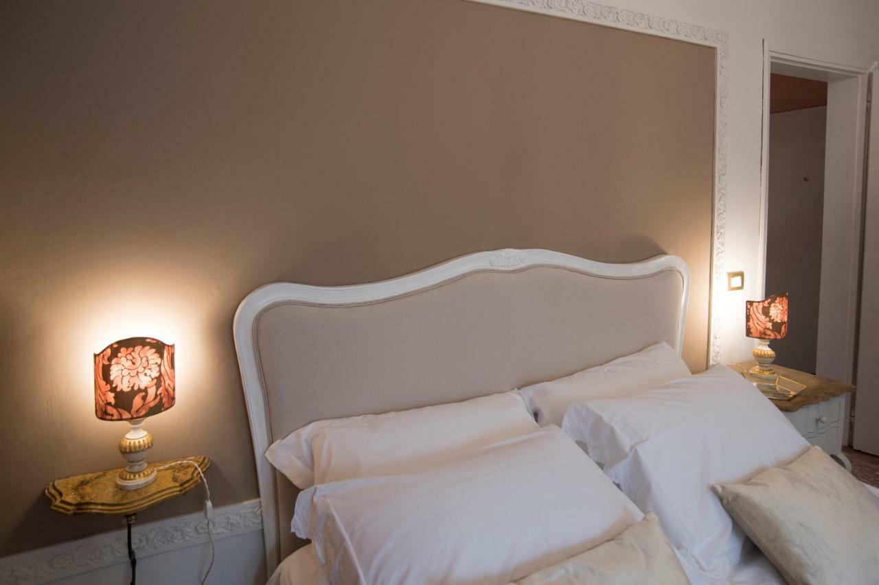 Venezia Ca' Dri Apartment Luaran gambar