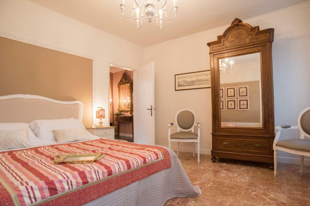 Venezia Ca' Dri Apartment Luaran gambar