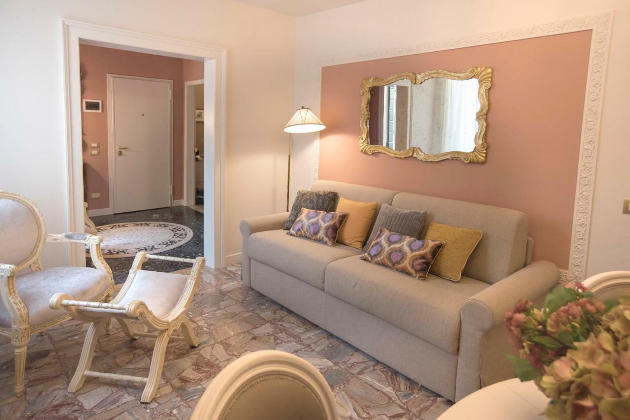 Venezia Ca' Dri Apartment Luaran gambar