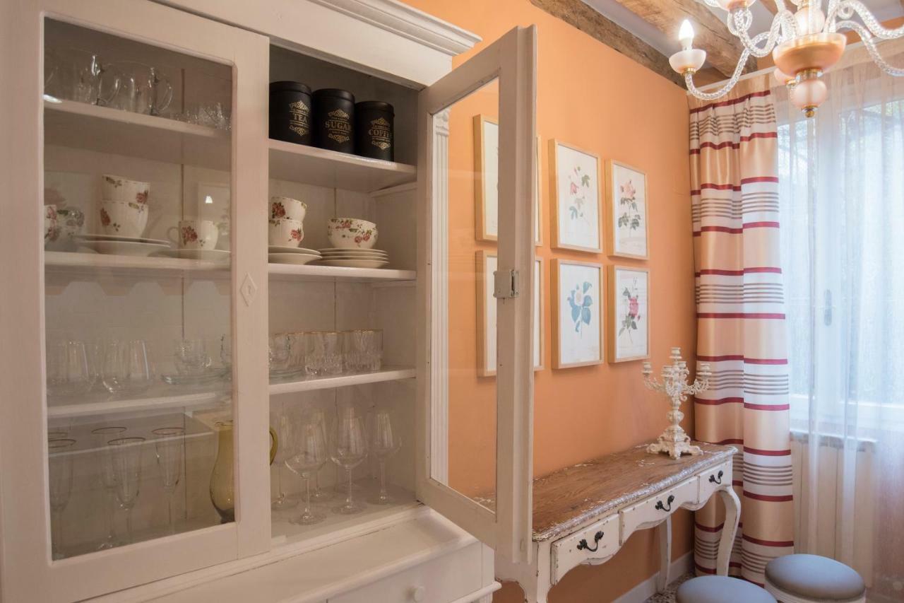 Venezia Ca' Dri Apartment Luaran gambar