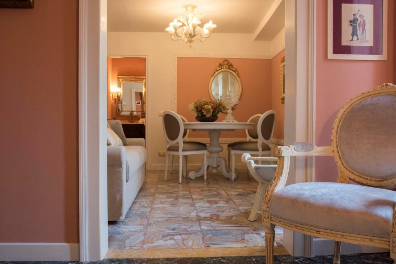 Venezia Ca' Dri Apartment Luaran gambar