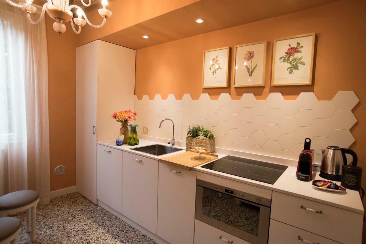Venezia Ca' Dri Apartment Luaran gambar