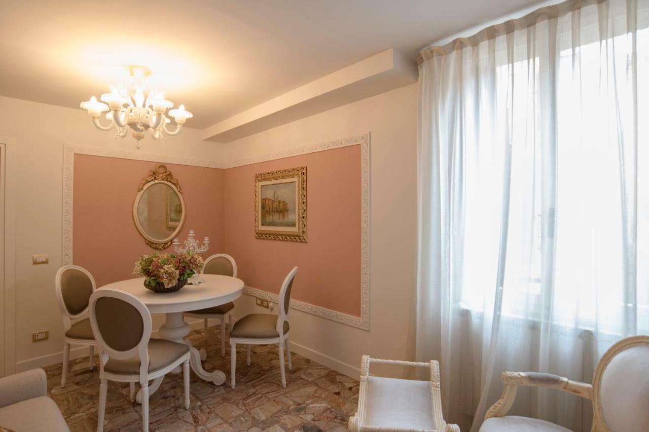 Venezia Ca' Dri Apartment Luaran gambar