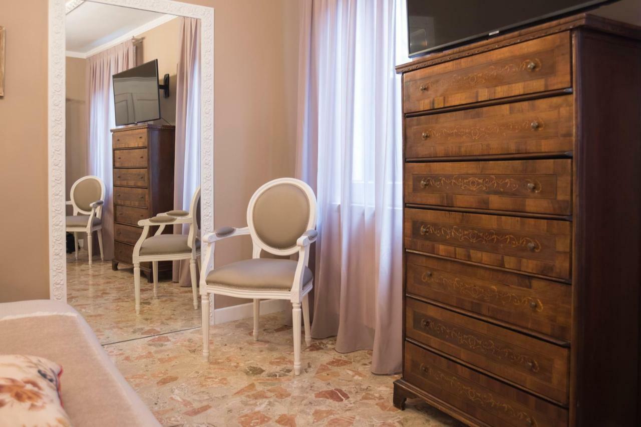 Venezia Ca' Dri Apartment Luaran gambar