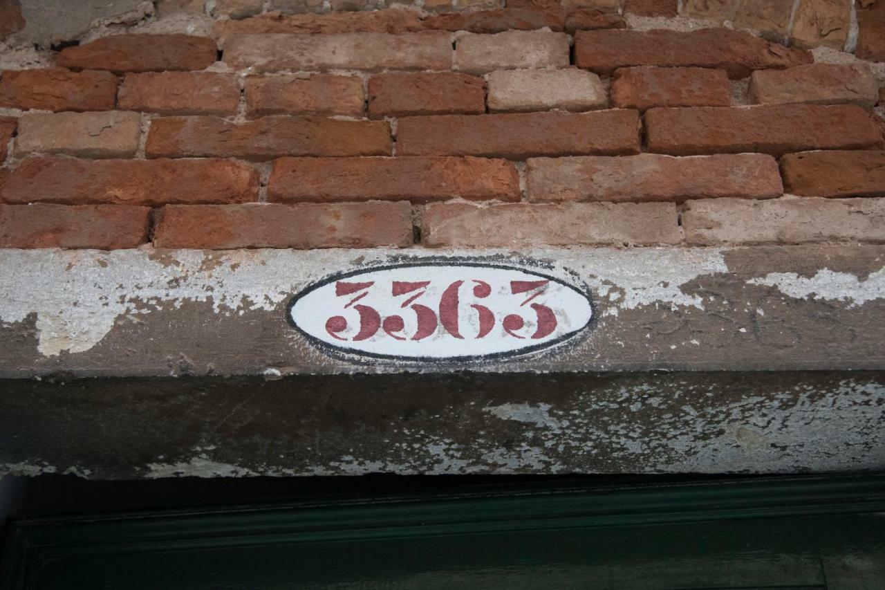 Venezia Ca' Dri Apartment Luaran gambar
