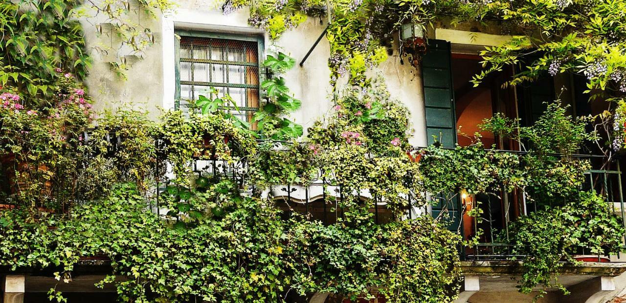 Venezia Ca' Dri Apartment Luaran gambar