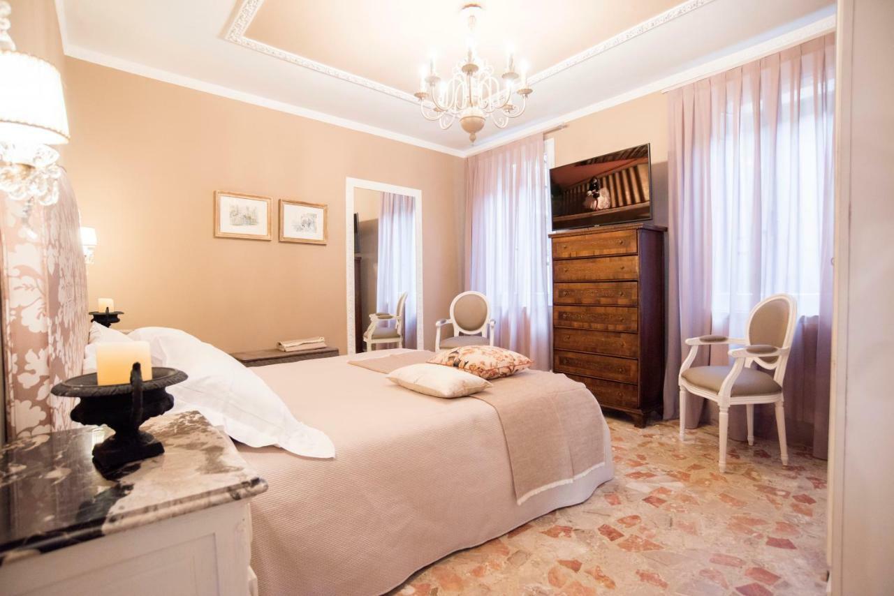 Venezia Ca' Dri Apartment Luaran gambar
