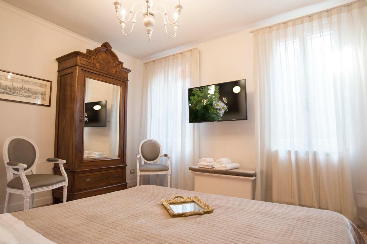 Venezia Ca' Dri Apartment Luaran gambar